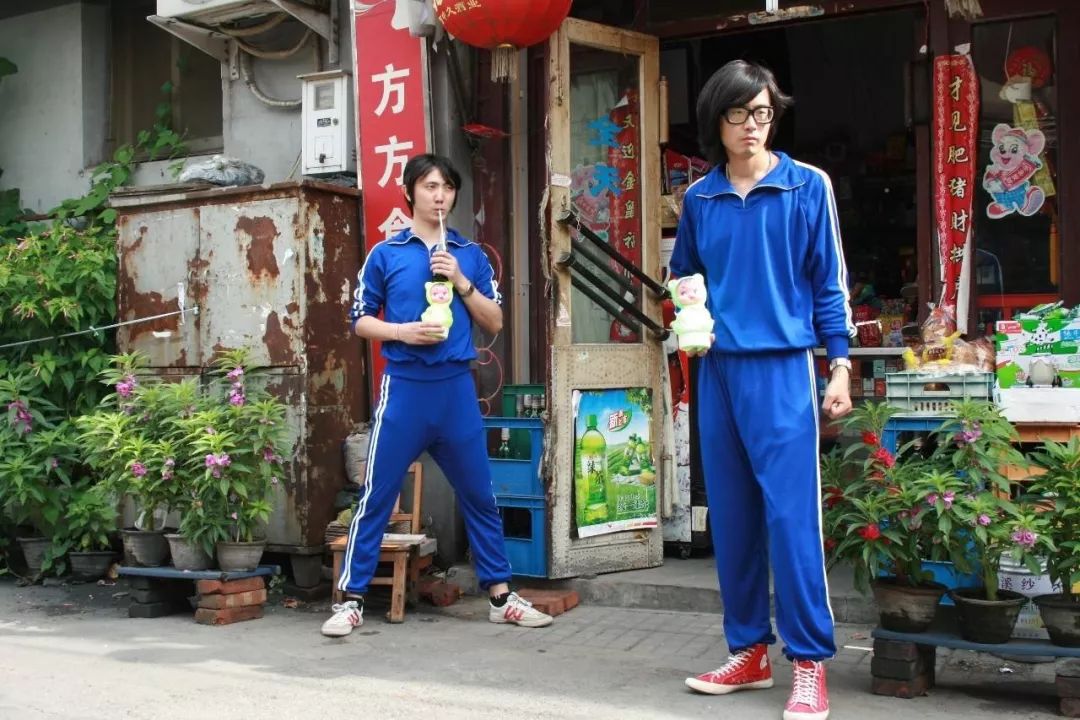 国潮风餐饮设计,国潮来袭