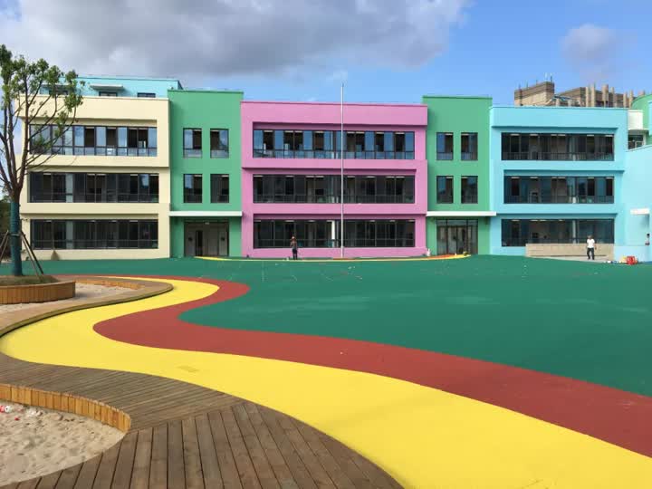 名园幼儿园招生,南通崇川新开幼儿园