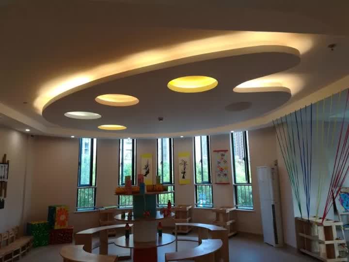 名园幼儿园招生,南通崇川新开幼儿园