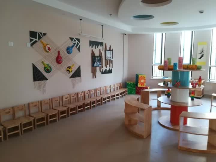 名园幼儿园招生,南通崇川新开幼儿园