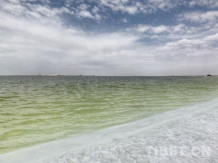 海西,你怎么这么好看