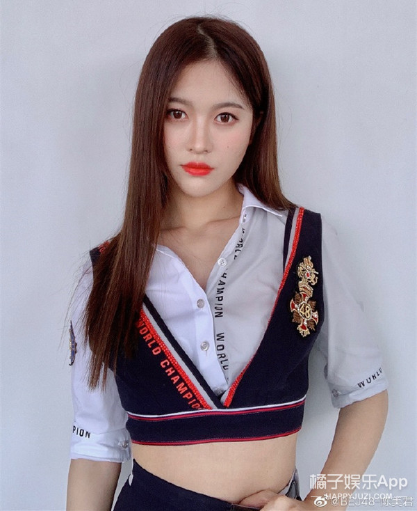 18线女团,韩国女团18线成员