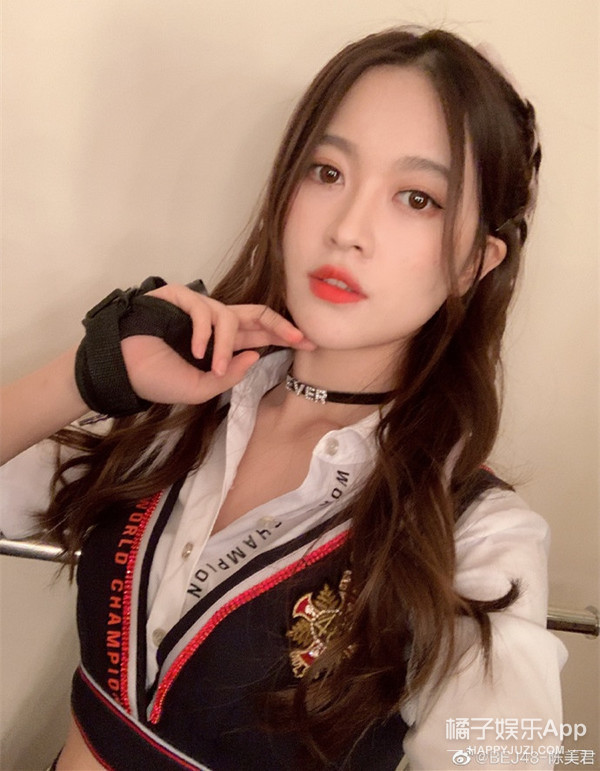 18线女团,韩国女团18线成员