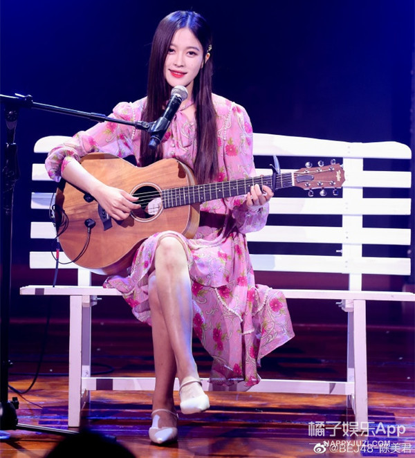 18线女团,韩国女团18线成员