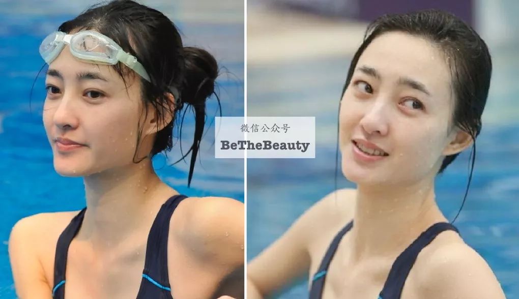 NO.1吸引力的「天生美人」要怎么识别?打造浑然天成感的秘密心机是?