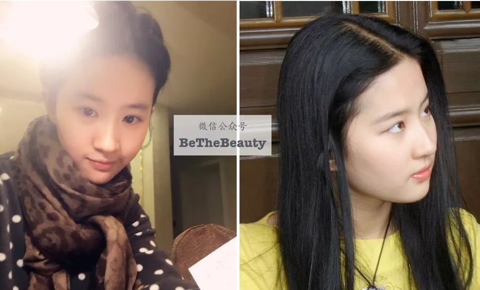 NO.1吸引力的「天生美人」要怎么识别?打造浑然天成感的秘密心机是?