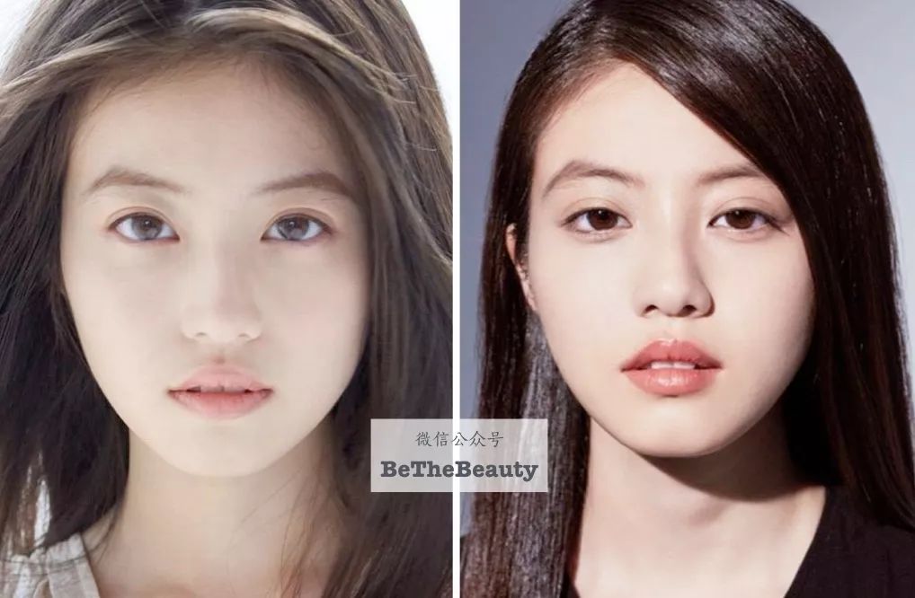 NO.1吸引力的「天生美人」要怎么识别?打造浑然天成感的秘密心机是?