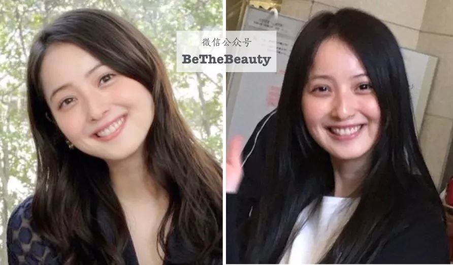 NO.1吸引力的「天生美人」要怎么识别?打造浑然天成感的秘密心机是?