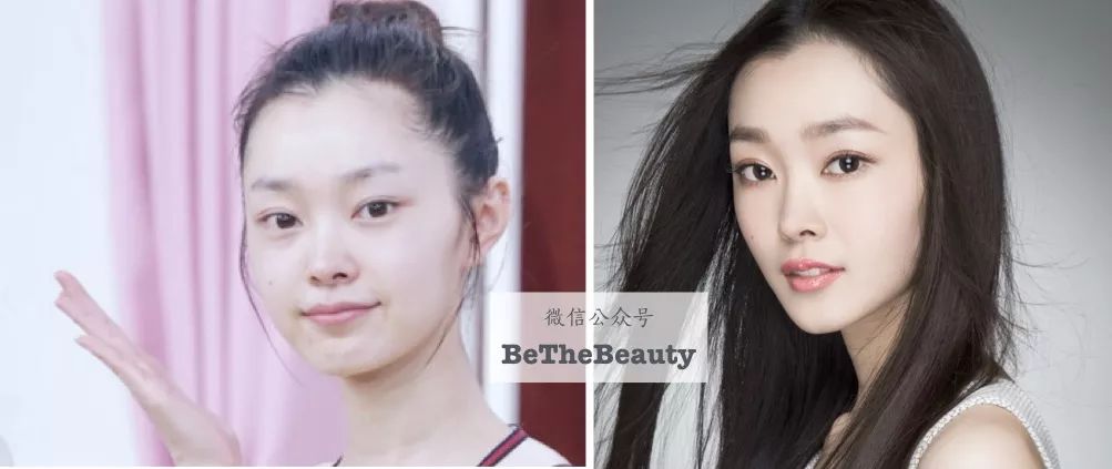 NO.1吸引力的「天生美人」要怎么识别?打造浑然天成感的秘密心机是?