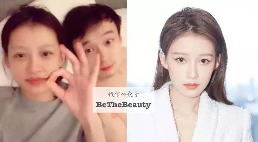 NO.1吸引力的「天生美人」要怎么识别?打造浑然天成感的秘密心机是?