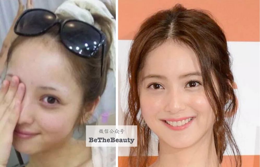 NO.1吸引力的「天生美人」要怎么识别?打造浑然天成感的秘密心机是?