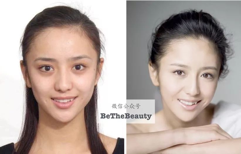 NO.1吸引力的「天生美人」要怎么识别?打造浑然天成感的秘密心机是?