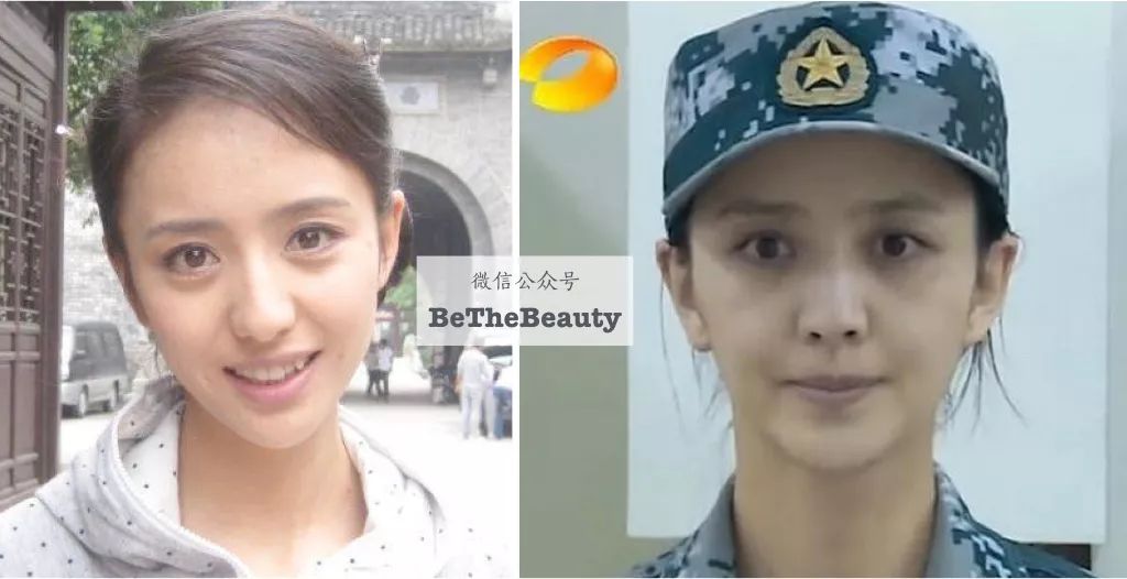 NO.1吸引力的「天生美人」要怎么识别?打造浑然天成感的秘密心机是?