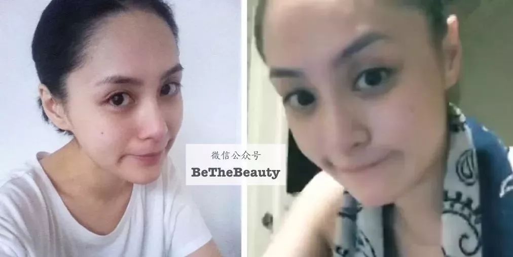 NO.1吸引力的「天生美人」要怎么识别?打造浑然天成感的秘密心机是?