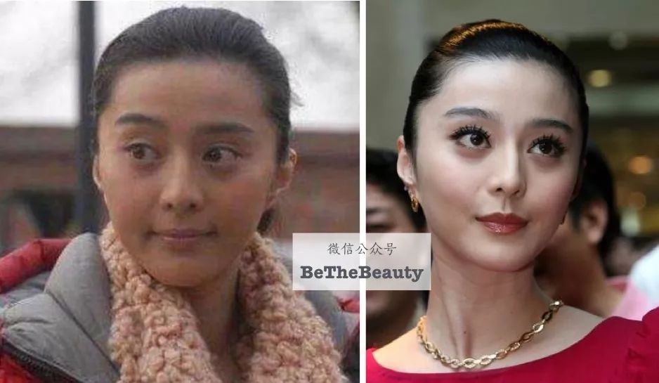 NO.1吸引力的「天生美人」要怎么识别?打造浑然天成感的秘密心机是?