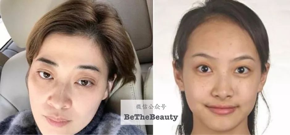 NO.1吸引力的「天生美人」要怎么识别?打造浑然天成感的秘密心机是?