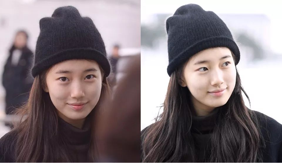 NO.1吸引力的「天生美人」要怎么识别?打造浑然天成感的秘密心机是?