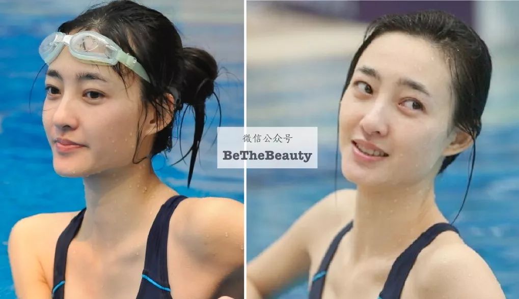 NO.1吸引力的「天生美人」要怎么识别?打造浑然天成感的秘密心机是?