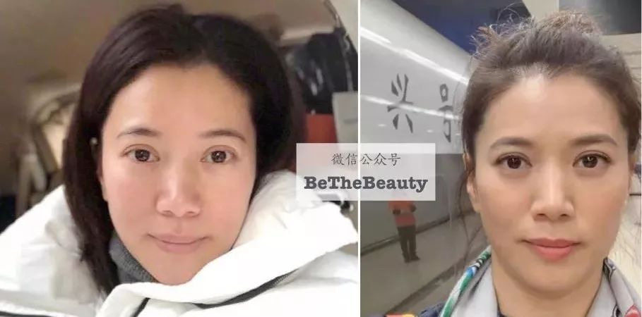 NO.1吸引力的「天生美人」要怎么识别?打造浑然天成感的秘密心机是?