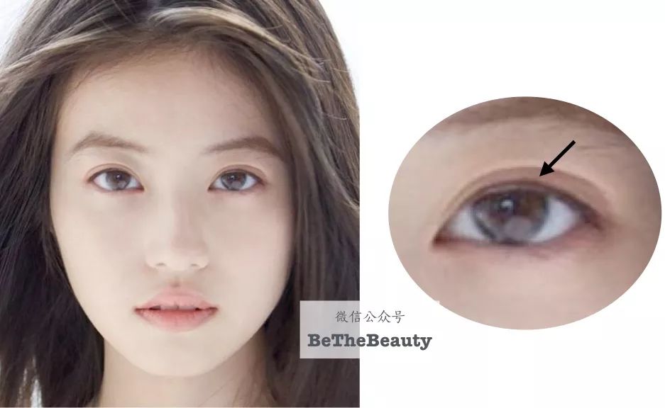 NO.1吸引力的「天生美人」要怎么识别?打造浑然天成感的秘密心机是?