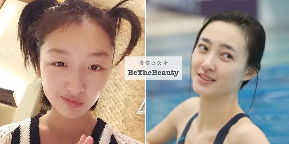 NO.1吸引力的「天生美人」要怎么识别?打造浑然天成感的秘密心机是?