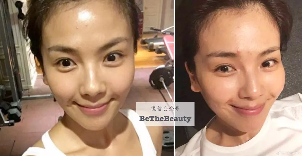 NO.1吸引力的「天生美人」要怎么识别?打造浑然天成感的秘密心机是?