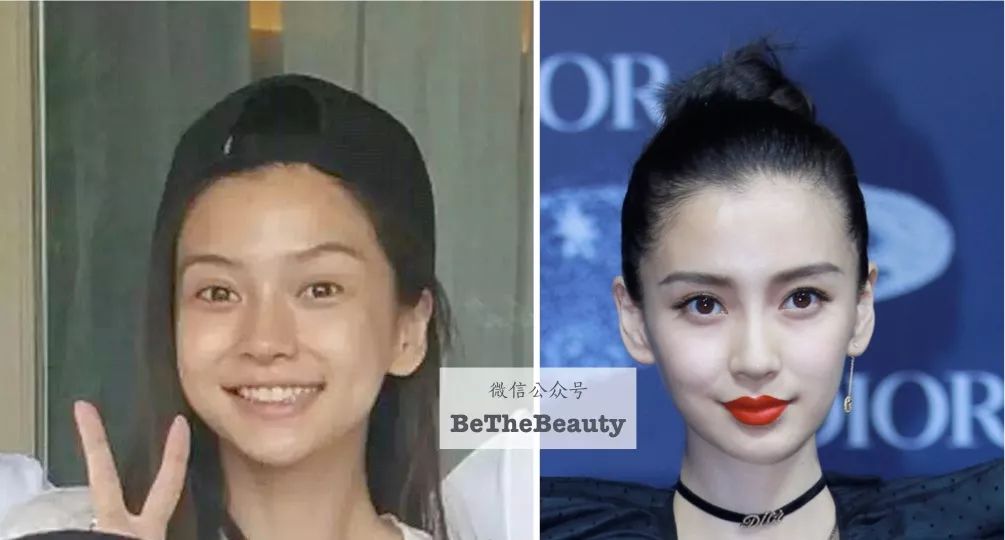 NO.1吸引力的「天生美人」要怎么识别?打造浑然天成感的秘密心机是?