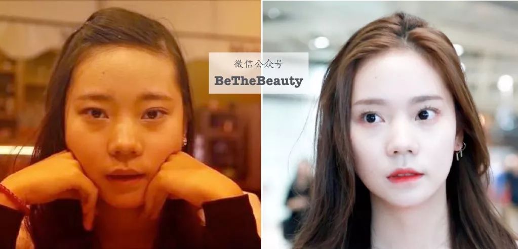 NO.1吸引力的「天生美人」要怎么识别?打造浑然天成感的秘密心机是?