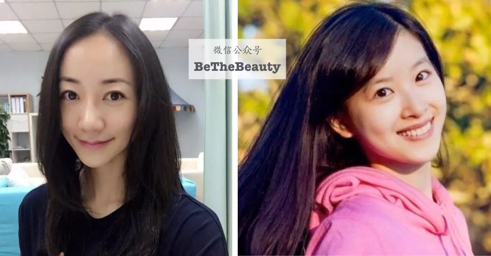 NO.1吸引力的「天生美人」要怎么识别?打造浑然天成感的秘密心机是?