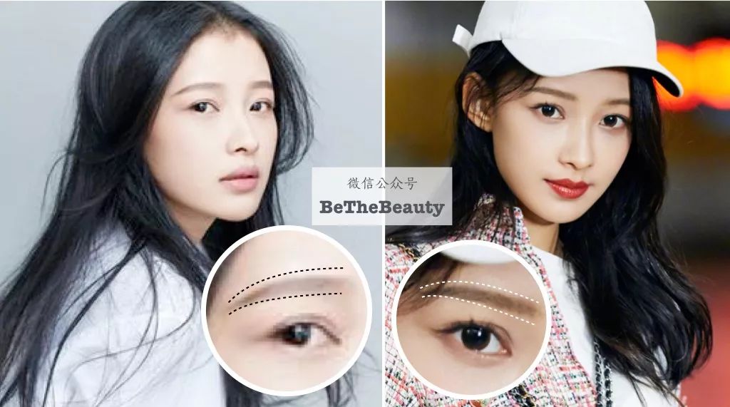 NO.1吸引力的「天生美人」要怎么识别?打造浑然天成感的秘密心机是?