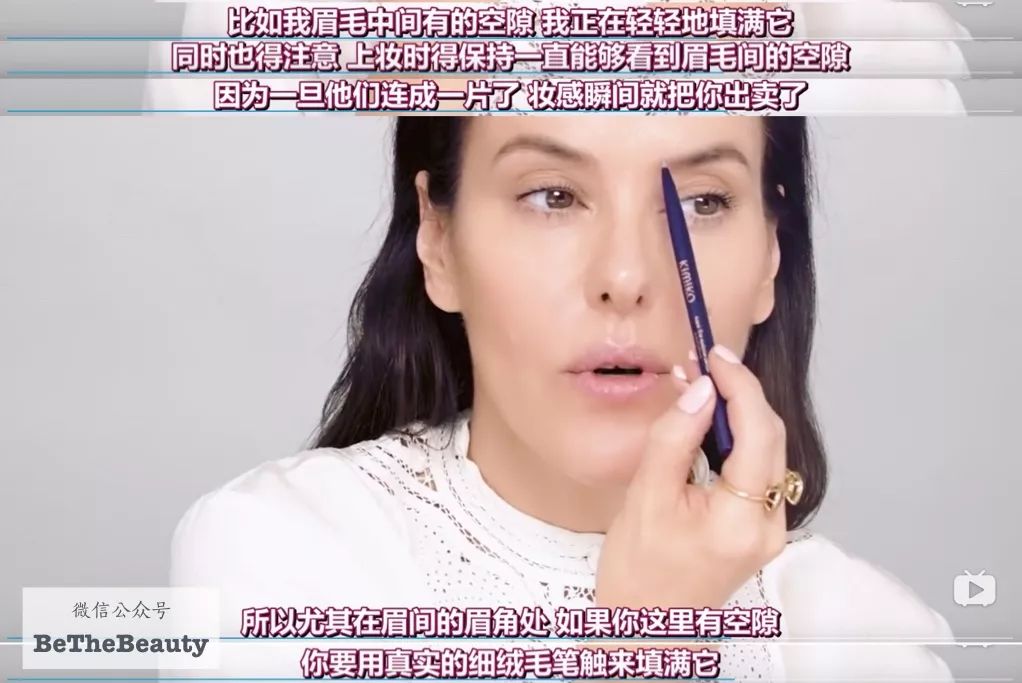 NO.1吸引力的「天生美人」要怎么识别?打造浑然天成感的秘密心机是?