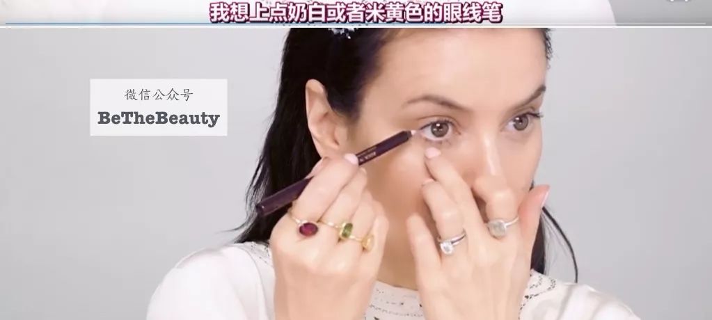 NO.1吸引力的「天生美人」要怎么识别?打造浑然天成感的秘密心机是?