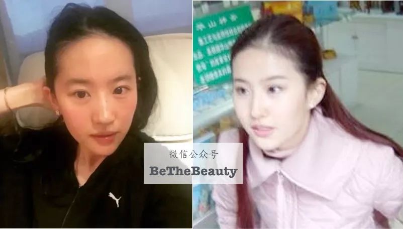 NO.1吸引力的「天生美人」要怎么识别?打造浑然天成感的秘密心机是?