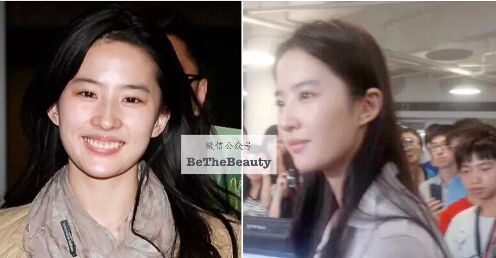 NO.1吸引力的「天生美人」要怎么识别?打造浑然天成感的秘密心机是?