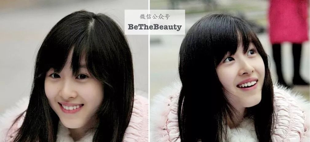 NO.1吸引力的「天生美人」要怎么识别?打造浑然天成感的秘密心机是?