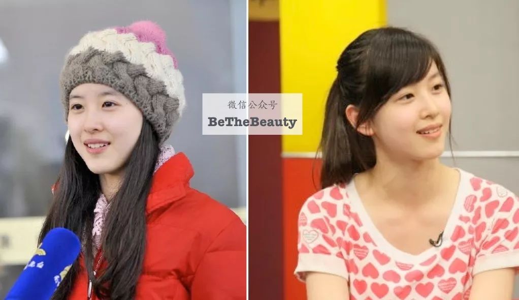 NO.1吸引力的「天生美人」要怎么识别?打造浑然天成感的秘密心机是?