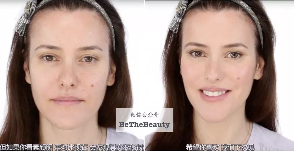 NO.1吸引力的「天生美人」要怎么识别?打造浑然天成感的秘密心机是?