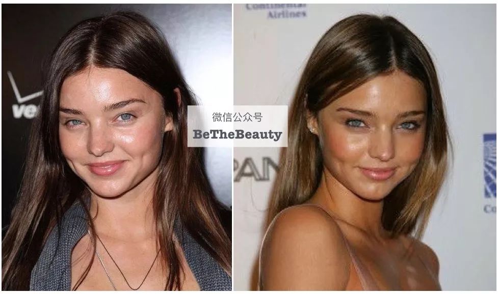 NO.1吸引力的「天生美人」要怎么识别?打造浑然天成感的秘密心机是?