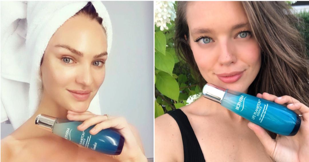 NO.1吸引力的「天生美人」要怎么识别?打造浑然天成感的秘密心机是?