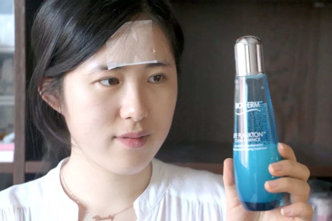 NO.1吸引力的「天生美人」要怎么识别?打造浑然天成感的秘密心机是?