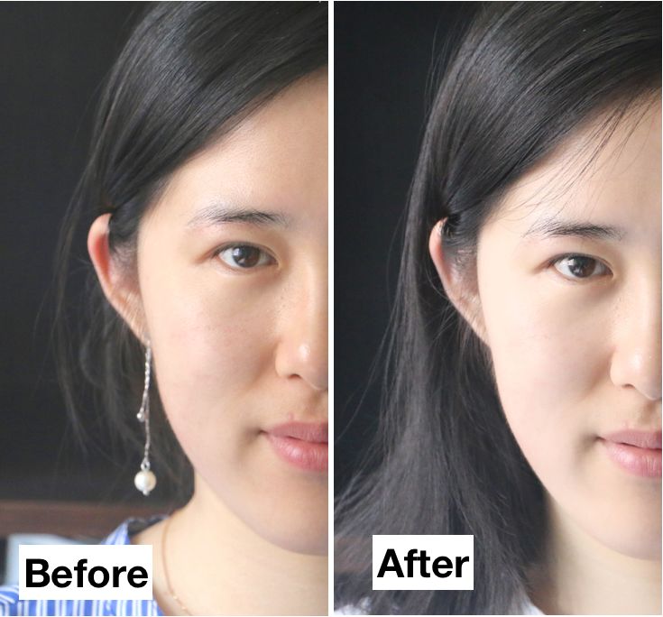 NO.1吸引力的「天生美人」要怎么识别?打造浑然天成感的秘密心机是?