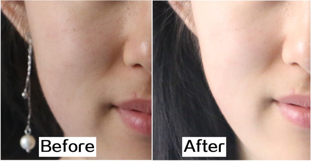 NO.1吸引力的「天生美人」要怎么识别?打造浑然天成感的秘密心机是?