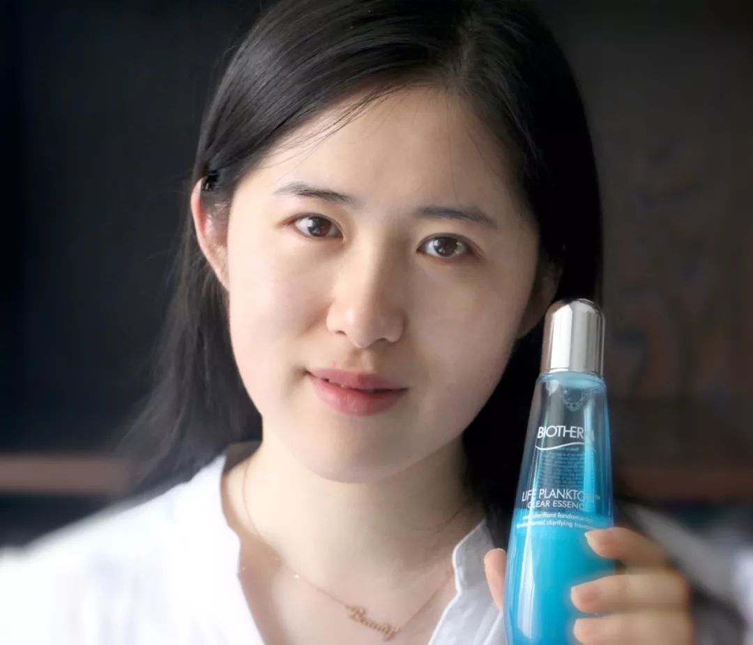 NO.1吸引力的「天生美人」要怎么识别?打造浑然天成感的秘密心机是?