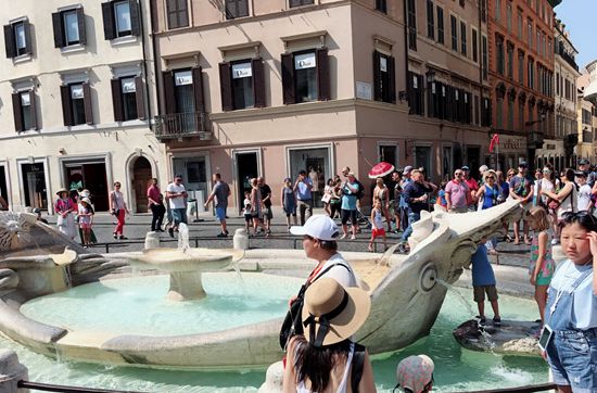 新闻“全欧了”:早60年这么做或许就没有《罗马假日》了