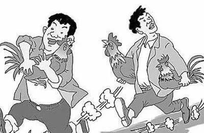 偷鸡摸狗要判刑吗,偷鸡摸狗判刑