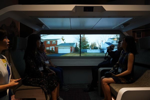 2022冬奥开幕式黑科技,2023奥运会黑科技