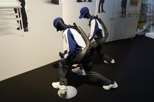 2022冬奥开幕式黑科技,2023奥运会黑科技