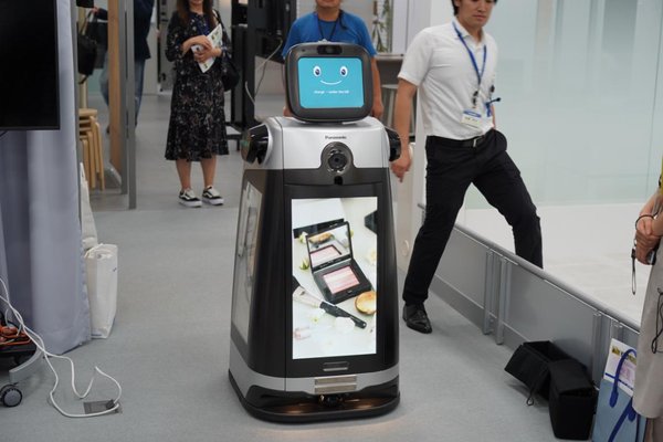 2022冬奥开幕式黑科技,2023奥运会黑科技