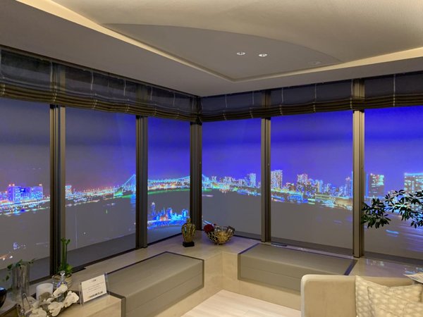 2022冬奥开幕式黑科技,2023奥运会黑科技