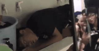 喝多后的几种表现搞笑,喝多了会怎样搞笑